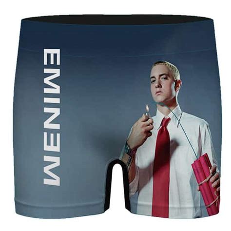 rapper underwear|eminem underwear.